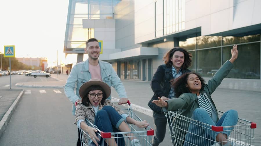 Photo Stress-free living