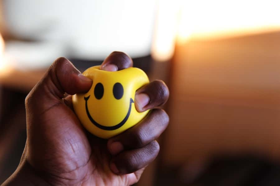 Photo "Smart Mindset: How Positive Thinking Increases Your Productivity"