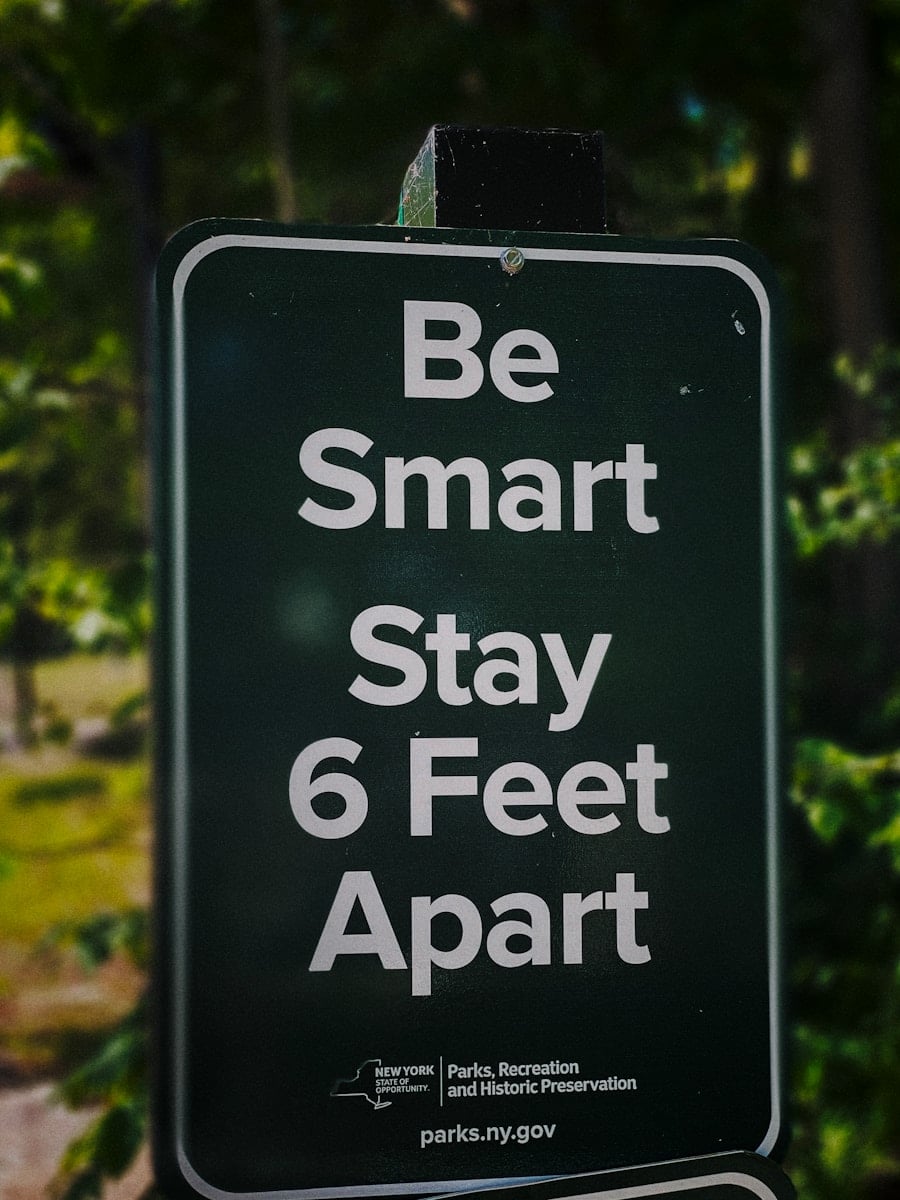 Photo "Smart Lifestyle for Beginners: Where to Start?"