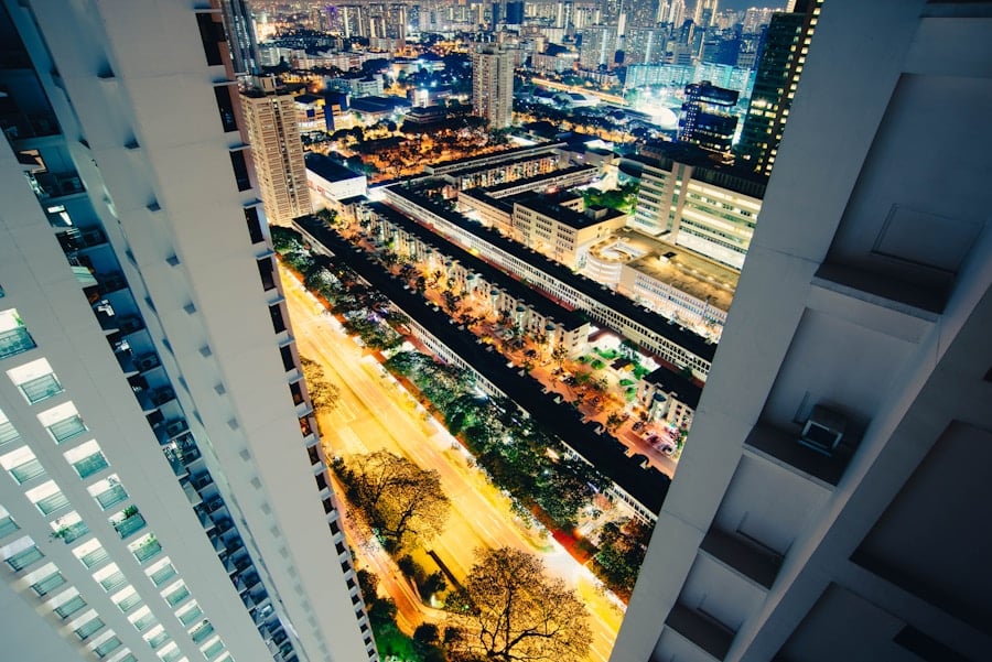 Photo "Digital transformation in the real estate sector: how brokers can benefit"