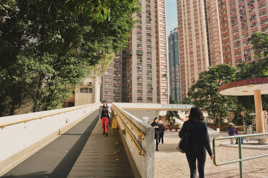 Photo How to Design Your Own Smart City Walk