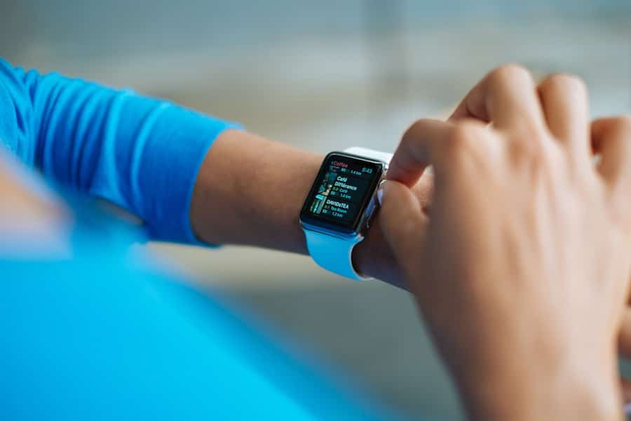 Photo The Influence of Smart Wearables on Your Daily Activities