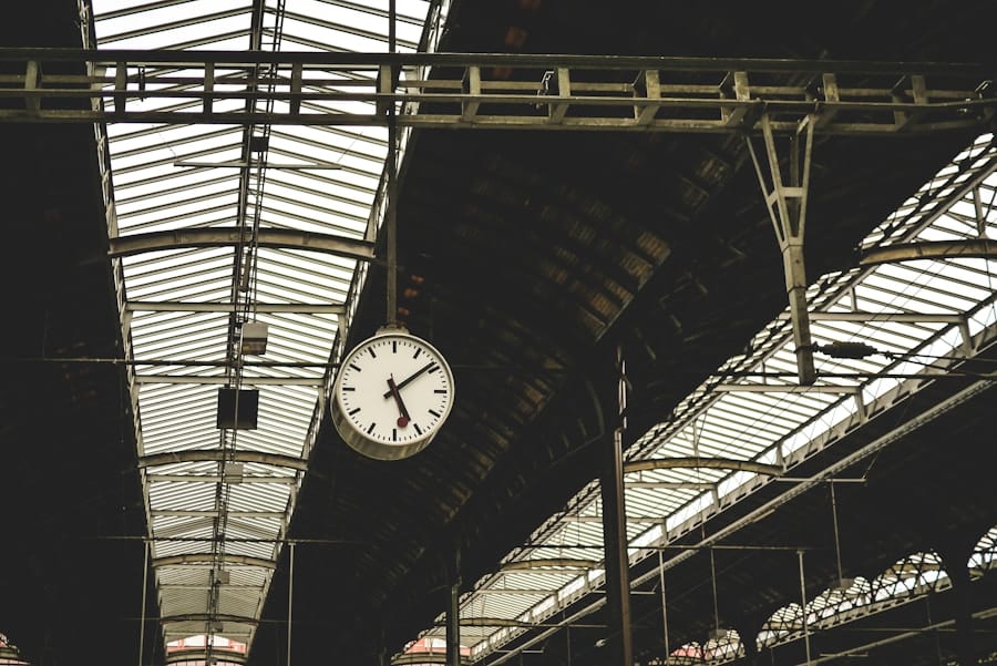 Photo The Smart Guide to Time Management in a Busy World