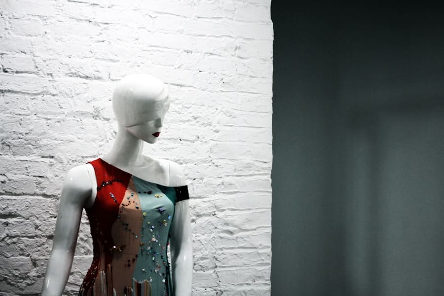 Photo Smart Clothing: The Future of Fashion and Technology